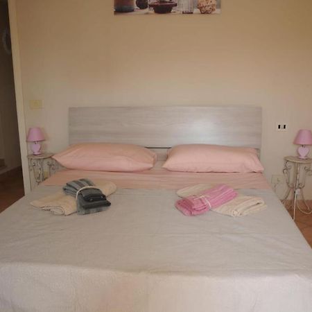 La Marinella Ξενοδοχείο Tonfano Εξωτερικό φωτογραφία